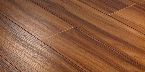 Ламинат Floorway Standart TM-612 Дикий сандал 1200х127х12,3 коричневый 33 Португалия