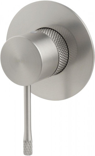 Смеситель для душа Allen Brau Priority 5.31C12-BN цвет Никель