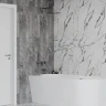 Душевая система AQUAme AQM8408GM цвет Оружейный металл