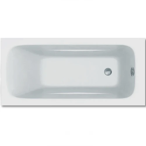 Акриловая ванна Koller Pool Edge 170х80 без гидромассажа
