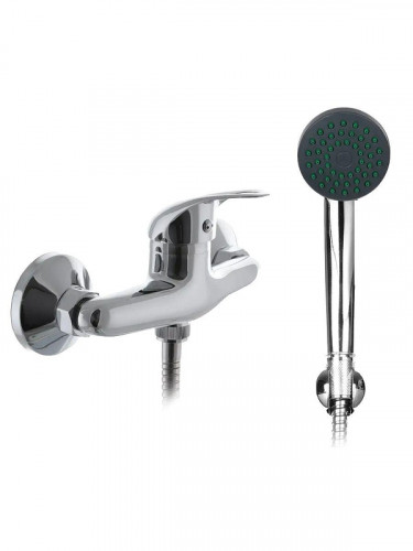 Смеситель для душа Wisent W20212 цвет Хром