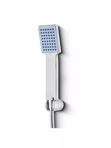 Смеситель для ванны Wisent WP30006 цвет Хром