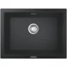 Кухонная мойка Grohe K700 61 31655AP0 Черный гранит искусственный камень (литьевой мрамор) встраиваемый