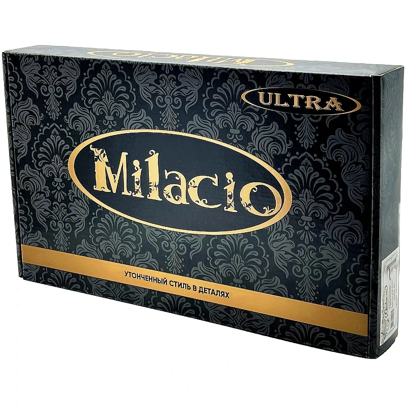 Смеситель для кухни Milacio Ultra MCU.555.BG Бежевый нержавеющая сталь