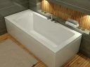 Акриловая ванна Vayer Savero 170x70 Гл000010837 без гидромассажа