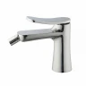 Смеситель для биде Fima Carlo Frattini Flo F3802CR цвет Хром