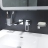 Смеситель для раковины Iddis Slide SLISB00i65 Хром
