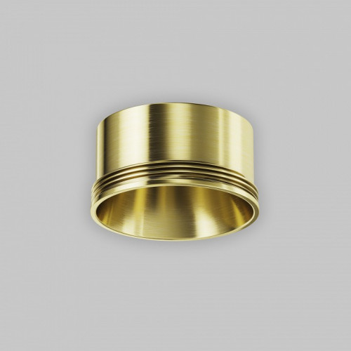 Кольцо декоративное Maytoni Technical Фокус RingS-5-BS
