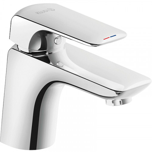 Смеситель для раковины Kludi Ameo 410280575 Хром латунь