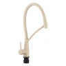 Смеситель для кухни Fmark FS8255-Y цвет Бежевый
