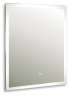 Зеркало Silver Mirrors Норма 60 ФР-00002111 с подсветкой с сенсорным выключателем и диммером