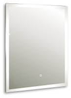 Зеркало Silver Mirrors Норма 60 ФР-00002111 с подсветкой с сенсорным выключателем и диммером
