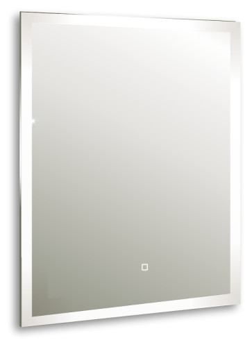 Зеркало Silver Mirrors Норма 60 ФР-00002111 с подсветкой с сенсорным выключателем и диммером