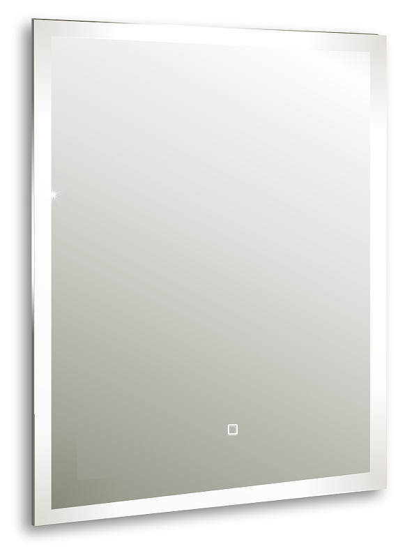 Зеркало Silver Mirrors Норма 60 ФР-00002111 с подсветкой с сенсорным выключателем и диммером