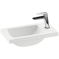 Раковина Ravak Classic 40 XJD01140000 Белая