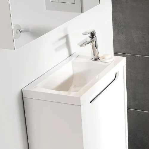 Раковина Ravak Classic 40 XJD01140000 Белая