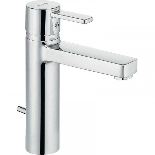 Смеситель для раковины Kludi Zenta 382640575 Хром