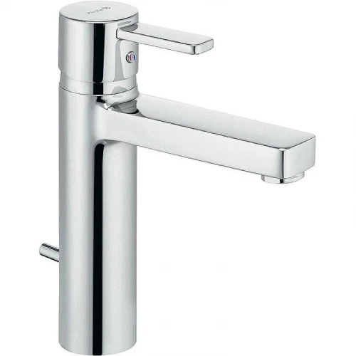 Смеситель для раковины Kludi Zenta 382640575 Хром