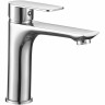 Смеситель для раковины WesnaArt Ray RAY11-210 Хром латунь