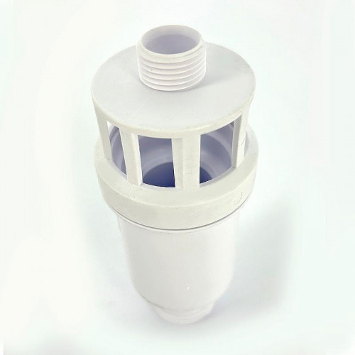 Сифон для кондиционера McAlpine MACTUN-1-25 цвет Белый