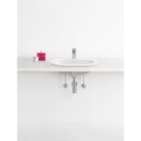 Раковина Villeroy&amp;Boch O.Novo 56 41615601 Альпийский белый