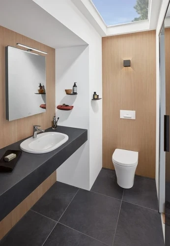 Раковина Villeroy&amp;Boch O.Novo 56 41615601 Альпийский белый
