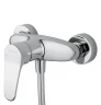 Смеситель для душа Wonzon & Woghand Alfa WW-AE3102-CR цвет Хром