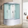 Душевая кабина River Desna XL 120x90 MT R 10000006160 с поддоном