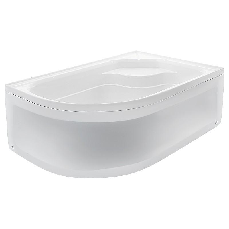 Душевая кабина River Desna XL 120x90 MT R 10000006160 с поддоном
