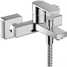 Смеситель для ванны Hansgrohe Vernis Shape 71450000 Хром латунь на стену