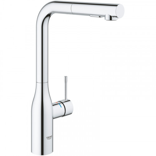 Смеситель для кухни Grohe Essence New 30270000 Хром латунь