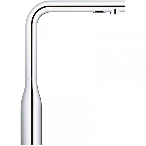 Смеситель для кухни Grohe Essence New 30270000 Хром латунь