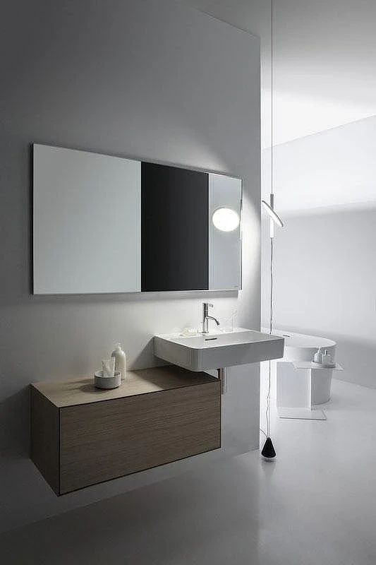 Раковина Laufen Val 65 8.1028.4 Белая