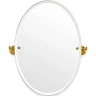 Косметическое зеркало TW Harmony TWHA021oro Золото