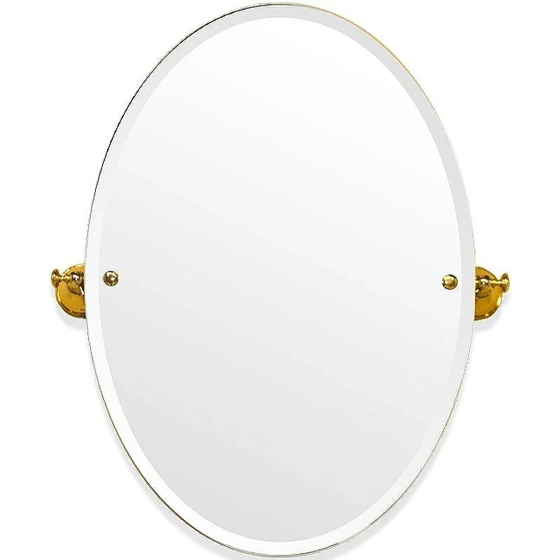 Косметическое зеркало TW Harmony TWHA021oro Золото