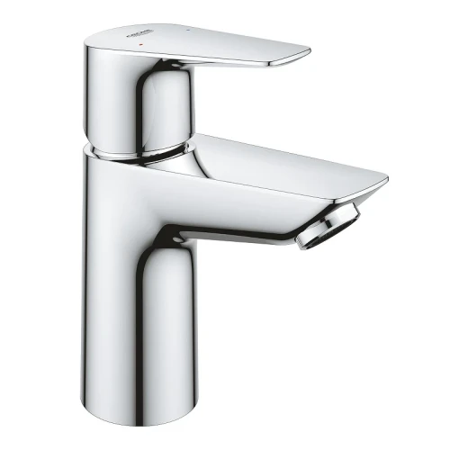 Комплект смесителей Grohe BauEdge New 121875 цвет Хром