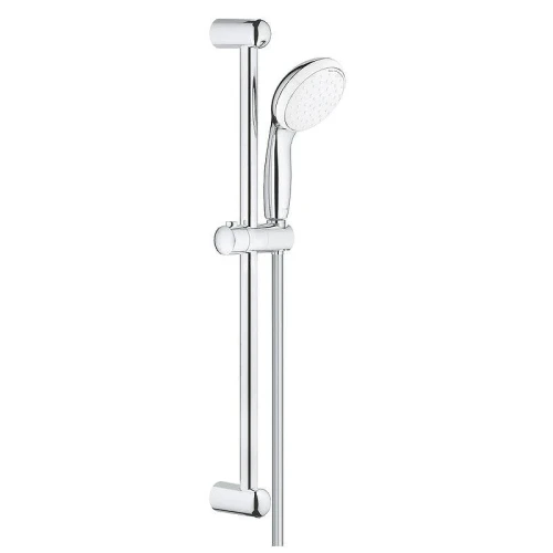 Комплект смесителей Grohe BauEdge New 121875 цвет Хром