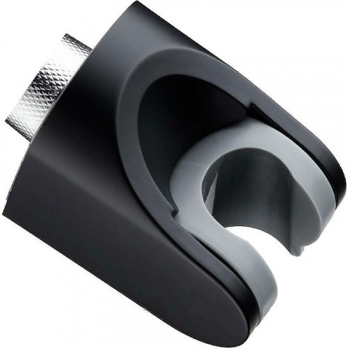 Держатель ручного душа Orange O-Shower OWB-A-B Черный матовый