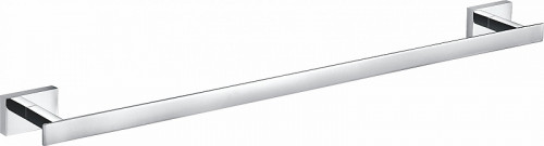 Полотенцедержатель Wonzon &amp; Woghand Flat WW-9712-45CM цвет Хром