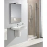 Раковина Roca Debba 60 32799400Y Белая