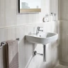 Раковина Roca Debba 60 32799400Y Белая