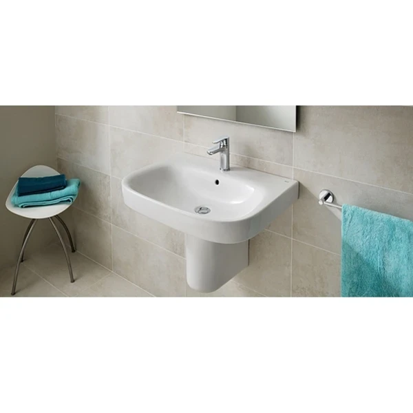 Раковина Roca Debba 60 32799400Y Белая