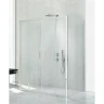 Душевое ограждение New Trendy NEW CORRINA Chrome x170 K-0489