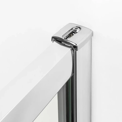 Душевое ограждение New Trendy NEW CORRINA Chrome x170 K-0489