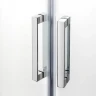 Душевое ограждение New Trendy NEW CORRINA Chrome x170 K-0489