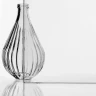 Душевое ограждение New Trendy NEW CORRINA Chrome x170 K-0489
