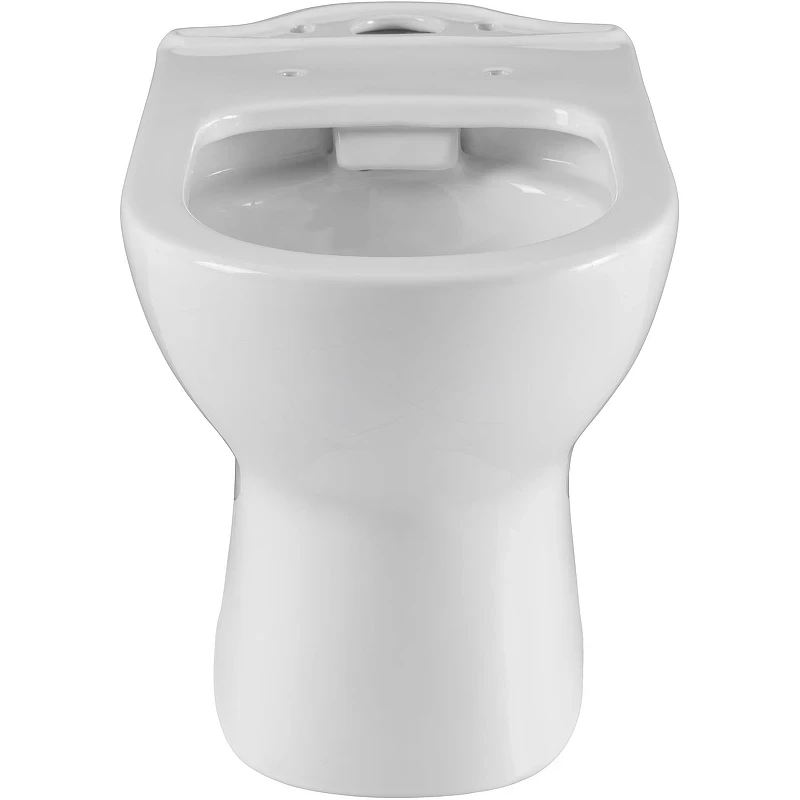 Унитаз компакт Aquanet Ray-C 326011 без бачка с сиденьем Микролифт фарфор напольный