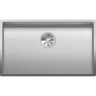 Кухонная мойка Blanco Claron 700-U 523387 Нержавеющая сталь Durinox нержавеющая сталь встраиваемый