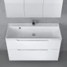 Раковина Jorno Madera Classica 100 4627173210201 Белая