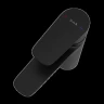 Смеситель для раковины Vitra Flow Soft A4300936EXP Черный матовый